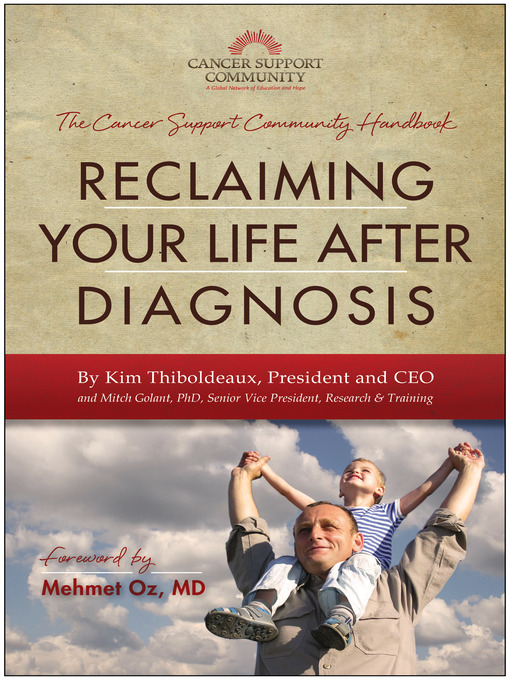 Title details for Reclaiming Your Life After Diagnosis by Kim Thiboldeaux - Available
